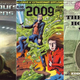 Illustration for article titled Three Graphic Novels That Might Make This The Greatest Week of New Graphic Novels Ever